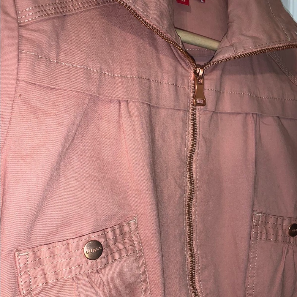 Guess Jacket - Picture 3 of 4